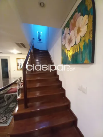 Casa amoblada y equipada en Asuncion Botanica 2 — foto 4