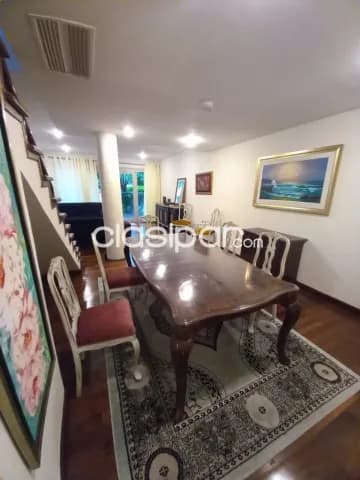 Casa amoblada y equipada en Asuncion Botanica 2 — foto 5