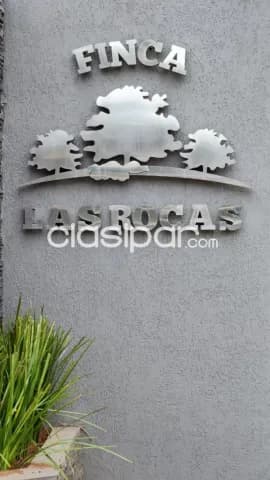 Barrio cerrado en atyra - urbanización finca las rocas imperdible !!, foto 3