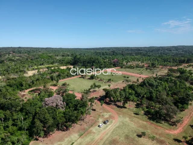 Barrio cerrado en atyra - urbanización finca las rocas imperdible !!, foto 4