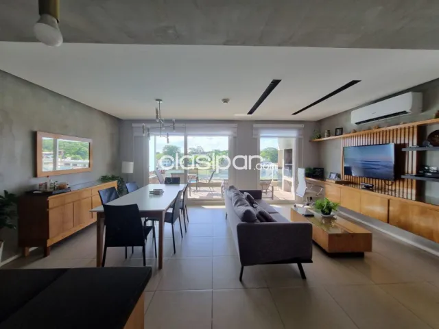 Departamento en Barrio Cerrado, Aqua Village-LHO5067456 — foto 3