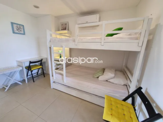 Departamento en Barrio Cerrado, Aqua Village-LHO5067456 — foto 4