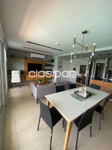 Departamento en Barrio Cerrado, Aqua Village-LHO5067456