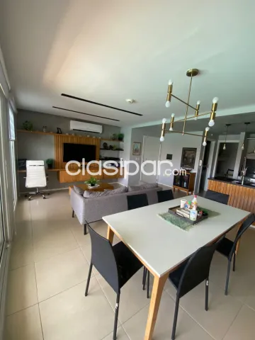 Departamento en Barrio Cerrado, Aqua Village-LHO5067456 — foto 2