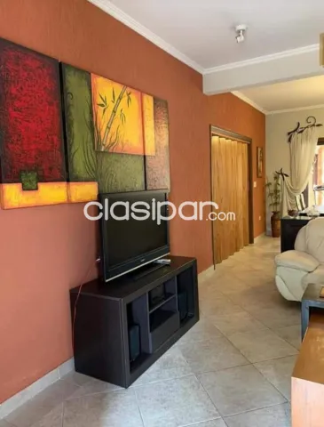 Recoleta – tembetary: 300 m2, elegante residencia, 3 suites, jardín, piscina, 380.000 usd, foto 5