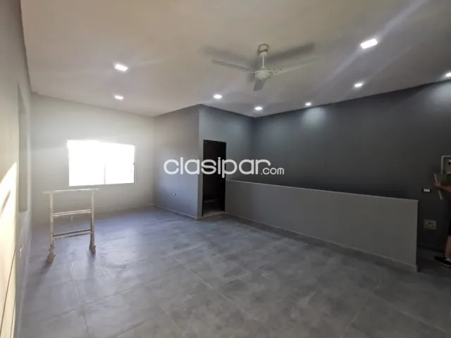 Ypane – villeta – cervepar: S/ ruta, 850 m2 + patio + parking + seg 24hs, excelente estado, foto 3