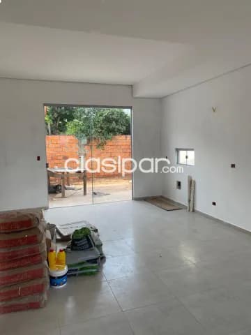 Duplex a estrenar en San Lorenzo reducto, foto 3