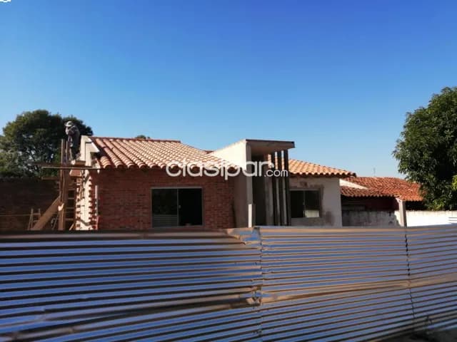 Duplex a estrenar en San Lorenzo reducto, foto 4
