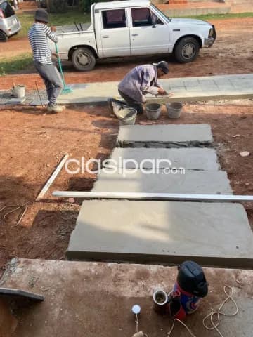 Duplex a estrenar en San Lorenzo reducto, foto 5