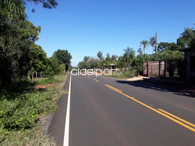 Terreno en Luque 4 HECTAREAS camino a Sam bernardino OFERTA por este mes — foto 2