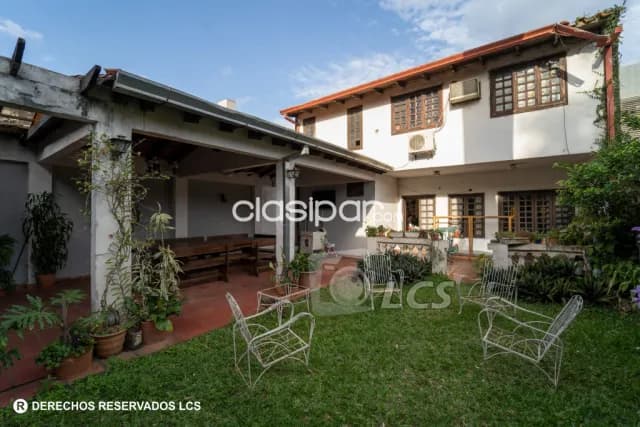Terreno / casa en villa mora, zona avda. San martín, foto 3