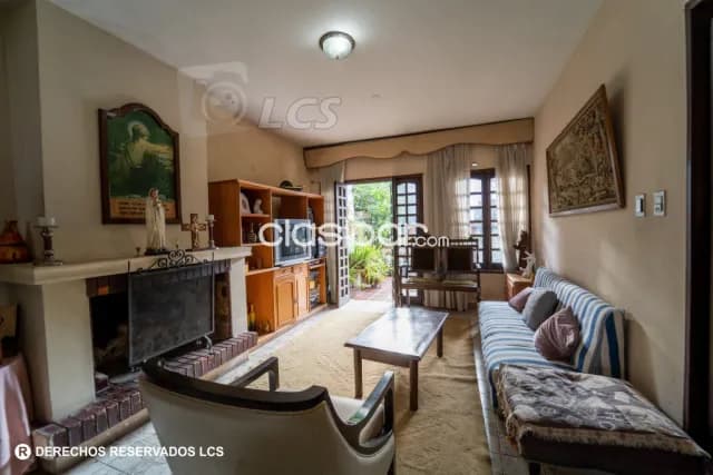 Terreno / casa en villa mora, zona avda. San martín, foto 4