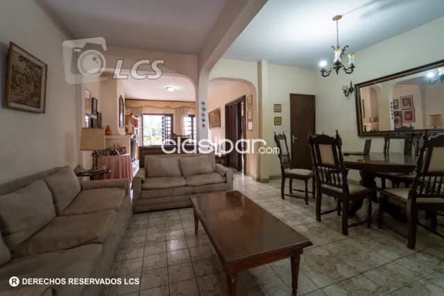 Terreno / casa en villa mora, zona avda. San martín, foto 5