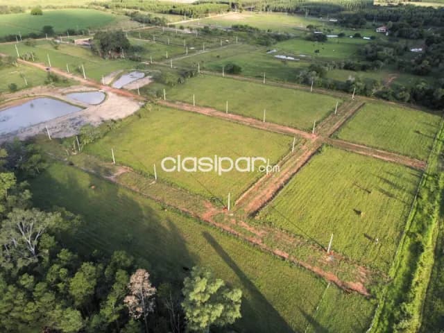 Lotes en el Casco urbano de Nueva Italia — foto 2