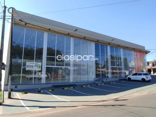 Salón Comercial en exclusivo Edificio en Santaní, foto 4