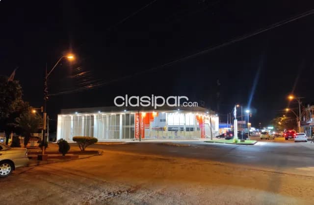 Salón Comercial en exclusivo Edificio en Santaní, foto 3