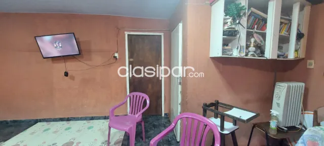 casa en el barrio Santa María, a 1 cuadra de la ruta 6: 1 habitación y 2 baños, foto 3