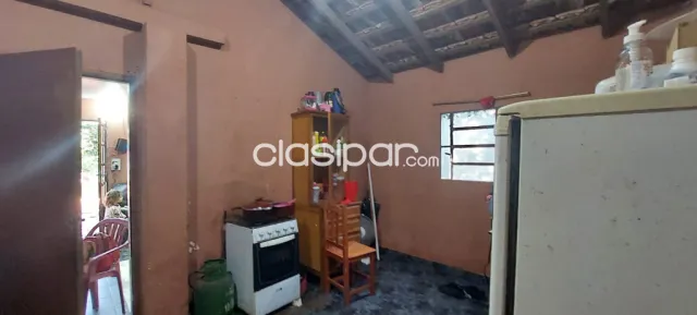 casa en el barrio Santa María, a 1 cuadra de la ruta 6: 1 habitación y 2 baños, foto 4