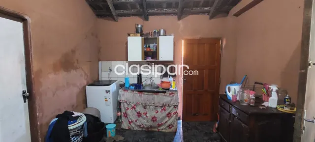 casa en el barrio Santa María, a 1 cuadra de la ruta 6: 1 habitación y 2 baños, foto 5