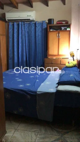 Oferta!!! Vendo casa en Ñemby c/ 2 salones comerciales!! - solo gs 450.000.0000, foto 3