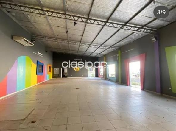 Villa Morra: Espectacular! 1.229 m2 + estructura edílica p/ eventos y otros – 990.000 usd, foto 3