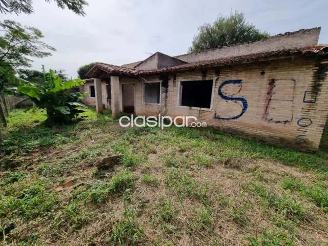 Terreno de 845 m2. Y construccion a terminar, en San Lorenzo , bo. San felipe !!, foto 3