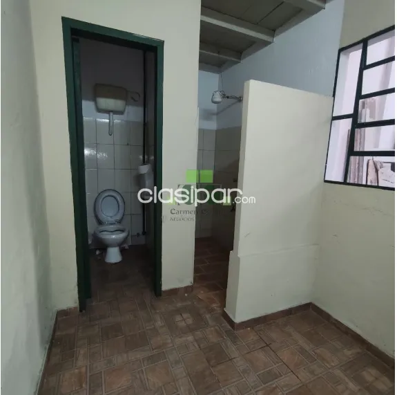 Z/ mme. Lynch y e. Ayala: Impecable deposito, 360m2, 4 oficinas, 7.000.000 gs, foto 4