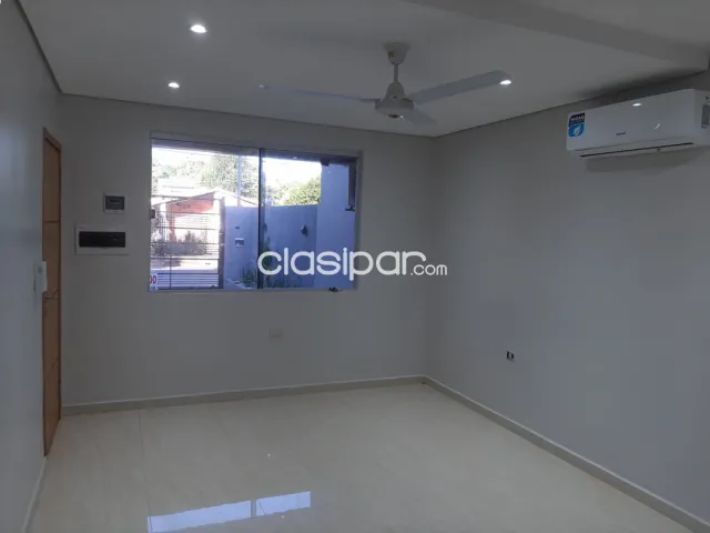 Casa en Luque laurelty zona av britez borges, foto 4