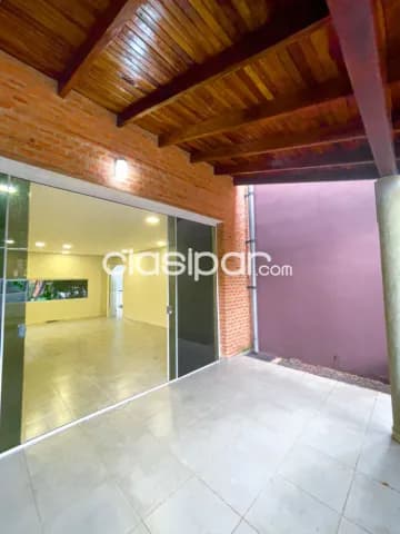 Residencia en barrio cerrado Fernando de la Mora zona norte — foto 5