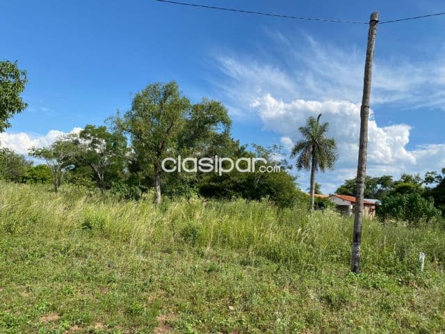 Terreno en altos