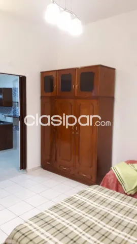 Departamento en hostal barrio villamorra de Asunción, foto 4