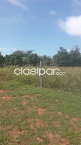 en Capiata ramal Luque terrenos a cuotas recuperado por este mes, foto 3