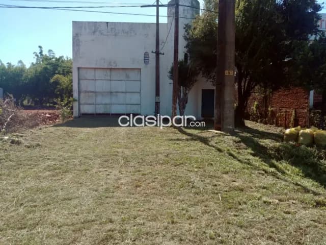depósito de 300 m2 sobre ruta sexta, foto 3