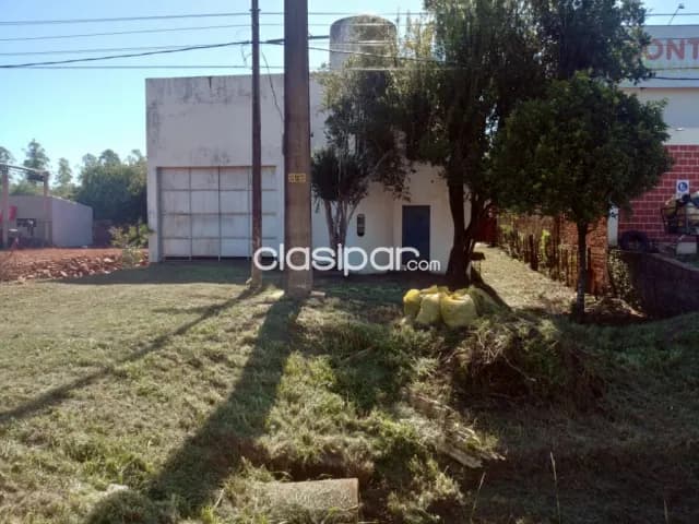 depósito de 300 m2 sobre ruta sexta, foto 4