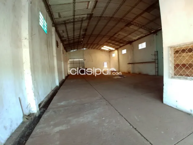 depósito de 300 m2 sobre ruta sexta, foto 5