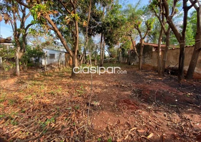 terreno en esquina de 2.131 m2, zona Rakiura,sobre asfalto — foto 5