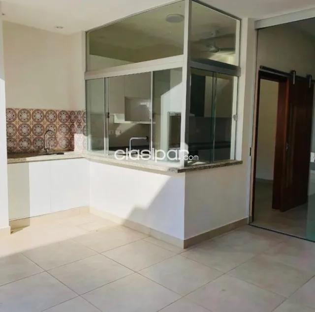 Bo Herrera: Confortable duplex, 3 suites, jardín, piscina, 8.000.000 gs — foto 5
