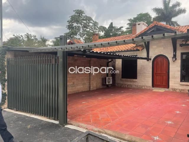 Casa en Luque zona sportivo Luqueño cod 1907, foto 2