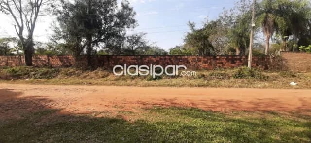 3.290 m2 detras de rakiura, Luque, foto 5