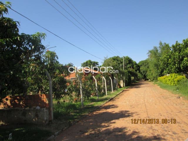 Terreno en Capiata Oferta en Km 19 ruta 1 a 1200 mts. Aproveche, por este mes, foto 1