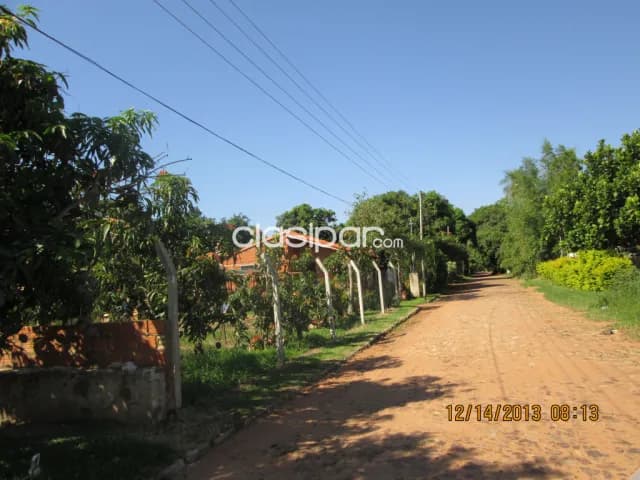 Terreno en Capiata Oferta en Km 19 ruta 1 a 1200 mts. Aproveche, por este mes, foto 2