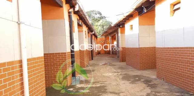 NO PIERDAS LA OPORTUNIDAD!! Inmueble con alta rentabilidad (salones y departamentos) — foto 2