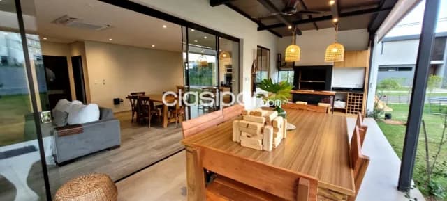 💎fantástica casa en aqua village - San Bernardino💎 — foto 4