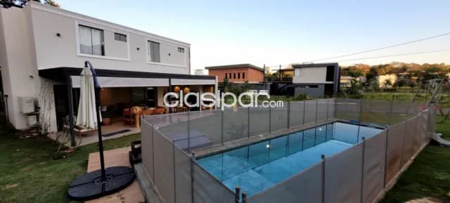 💎fantástica casa en aqua village - San Bernardino💎 — foto 5