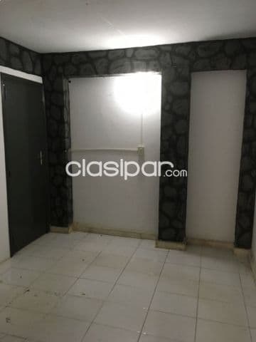Casa Departamentos Sobre Asfalto Barrio Santa Rosa Lambare, foto 1