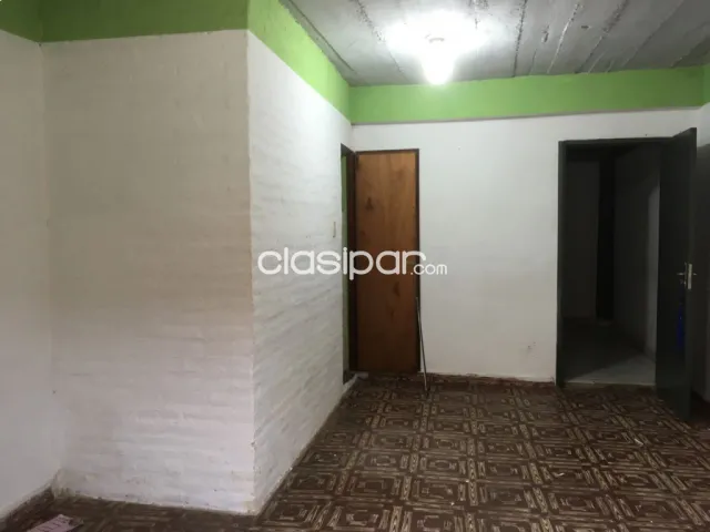 Casa Departamentos Sobre Asfalto Barrio Santa Rosa Lambare, foto 3