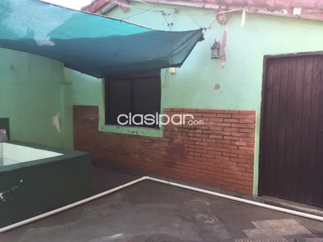 Casa Departamentos Sobre Asfalto Barrio Santa Rosa Lambare, foto 4