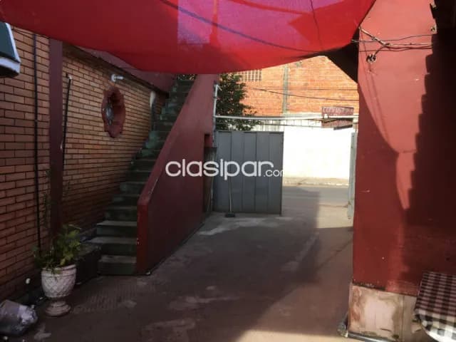 Casa Departamentos Sobre Asfalto Barrio Santa Rosa Lambare, foto 5