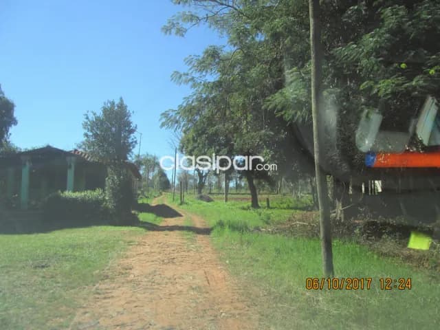 casa en Ypane cerca de Acceso Sur y super Luisito oferta por este mes. Aproveche — foto 2