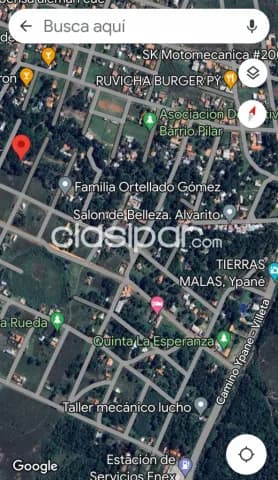 !!!OFERTA!!! Inmueble en Ypané especial para desarrollo inmobiliario, foto 3